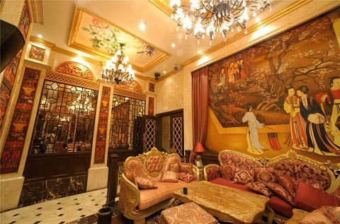 仓山高档KTV妹子质量哪家好