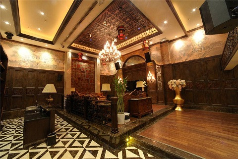 仓山哪个KTV少爷男模妹子服务好